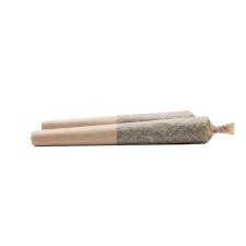 Cold Creek Kush & Green Cush Pre-Rolls