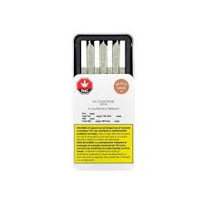 Og Sour Diesel Pre-Roll