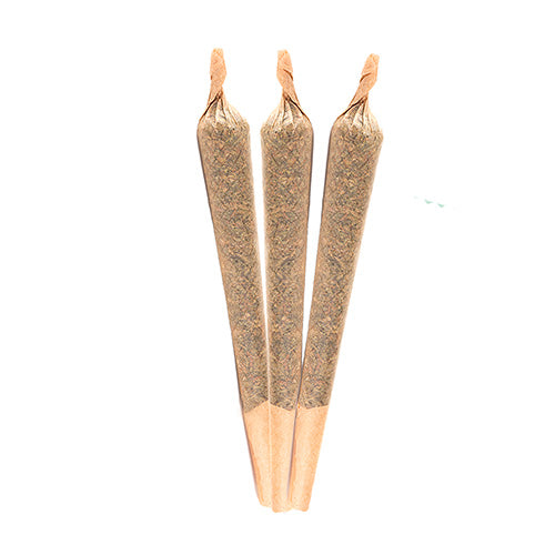 Chemnesia Pre-Rolls