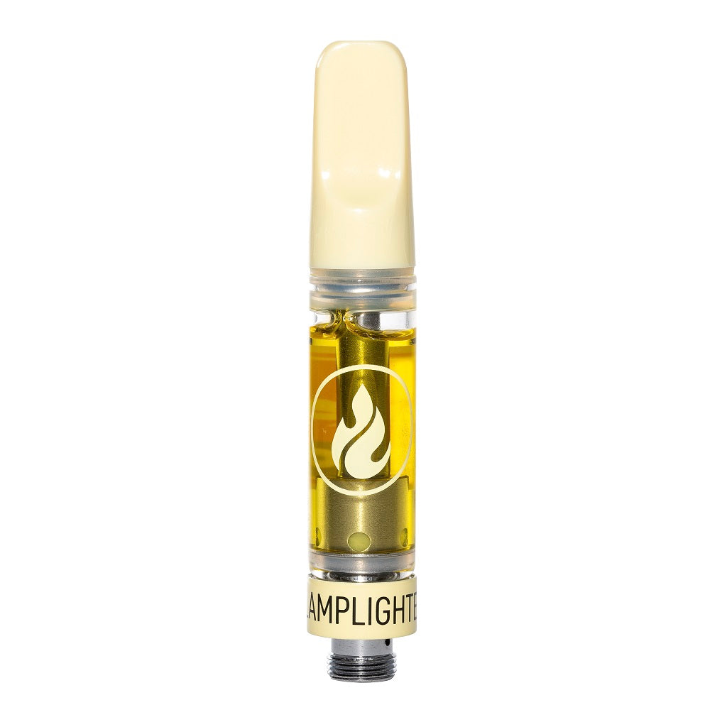 Vanilla Vape Cartridge