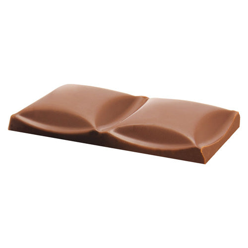 Chocolate Caramel Squares
