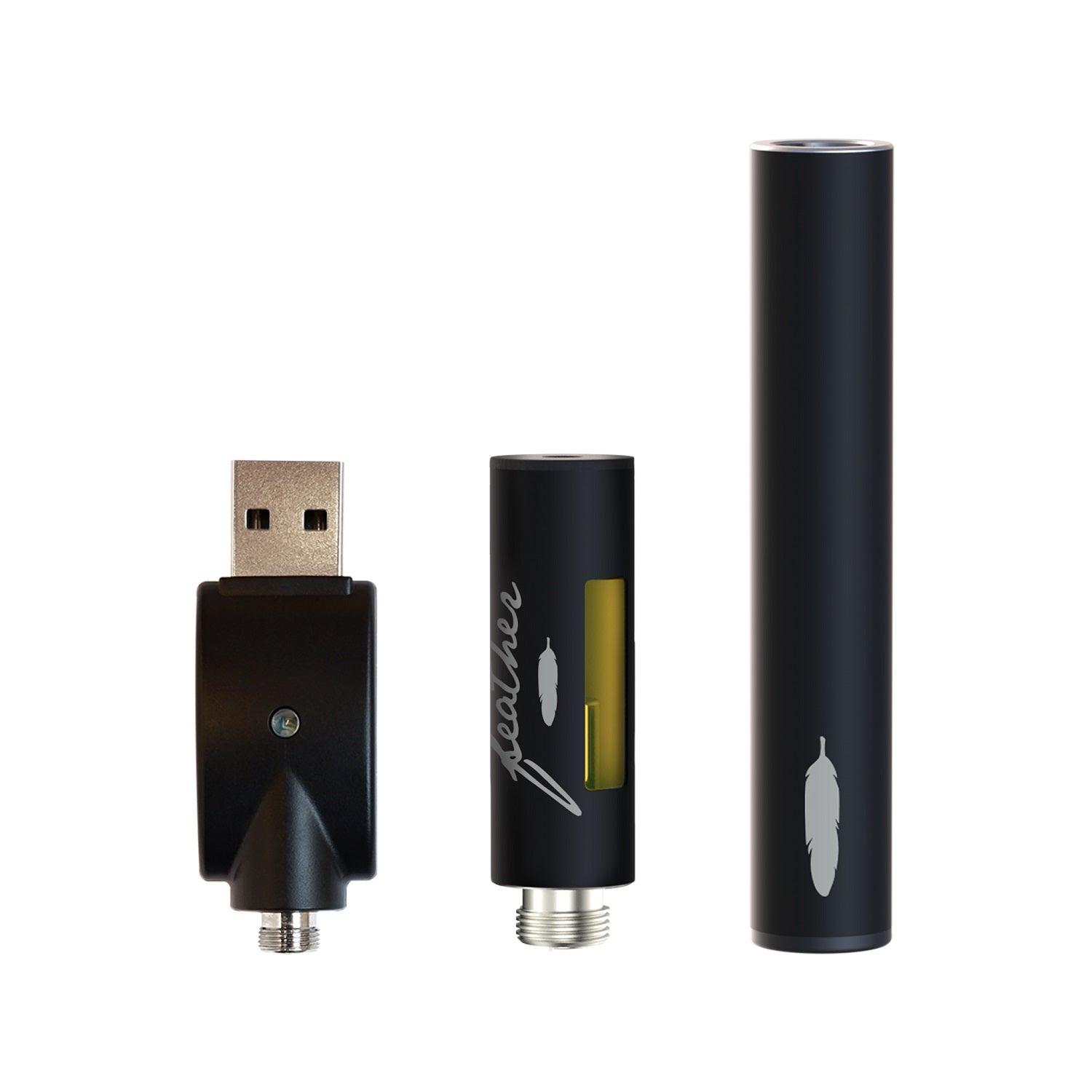 Tahoe Og Kush 510 Thread Vape Kit