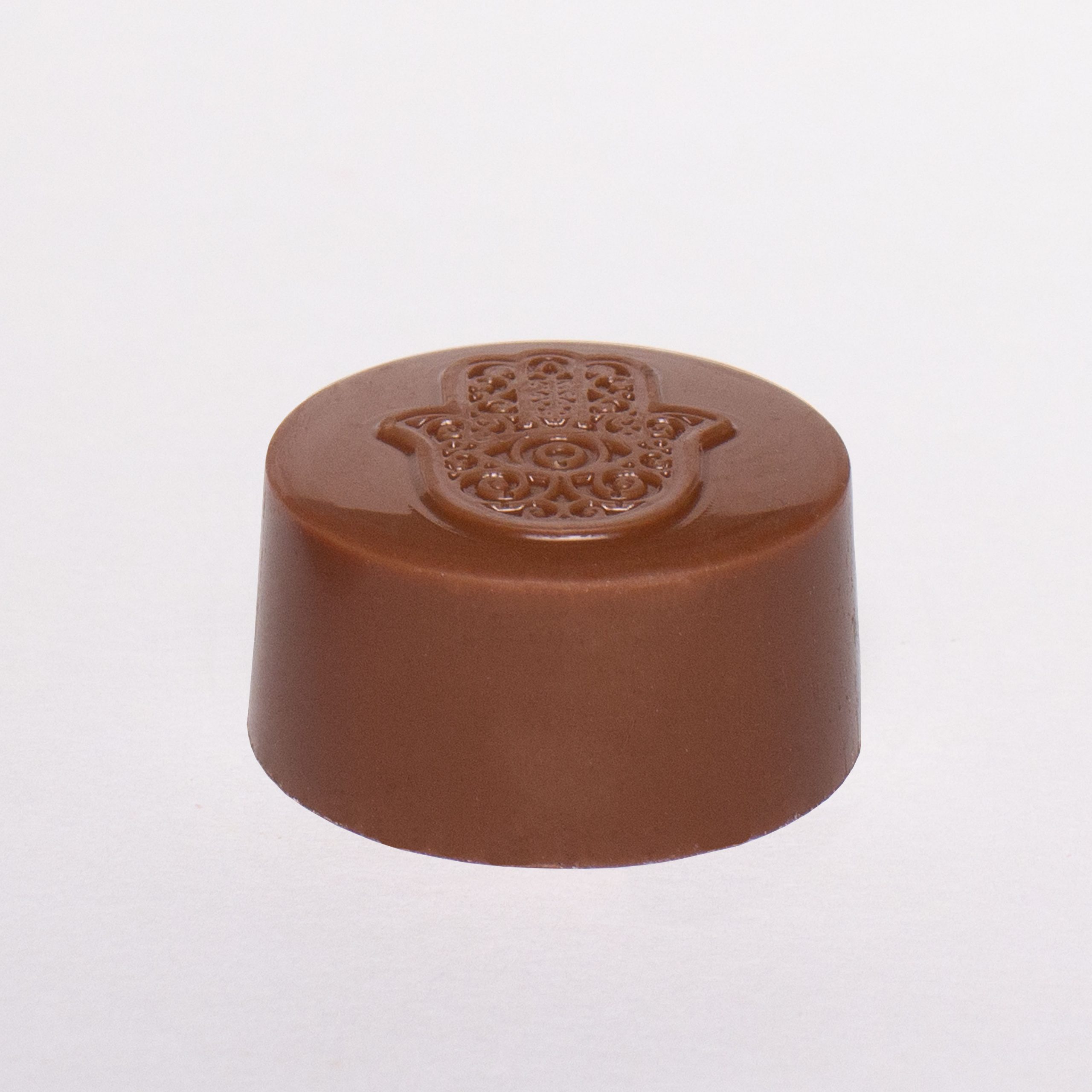 Hash Rosin Peanut Butter Cup Milk Choc