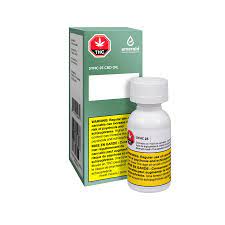 Sync 25 Cbd Oil