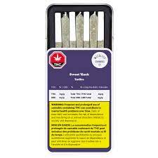Sweet Kush Pre-Roll