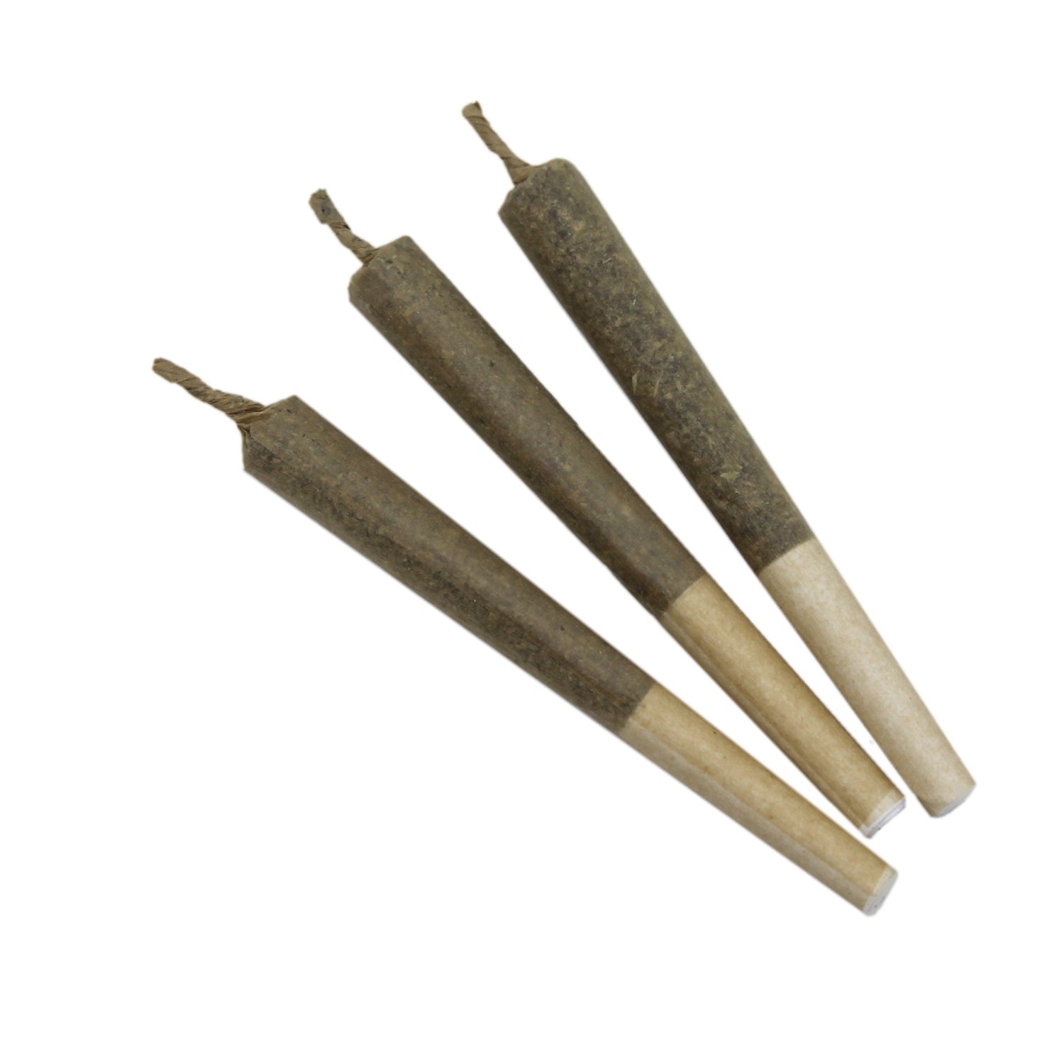 Waffle Bites Pre-Rolls