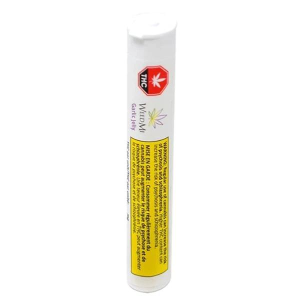 Garlic Jelly Pre-Roll
