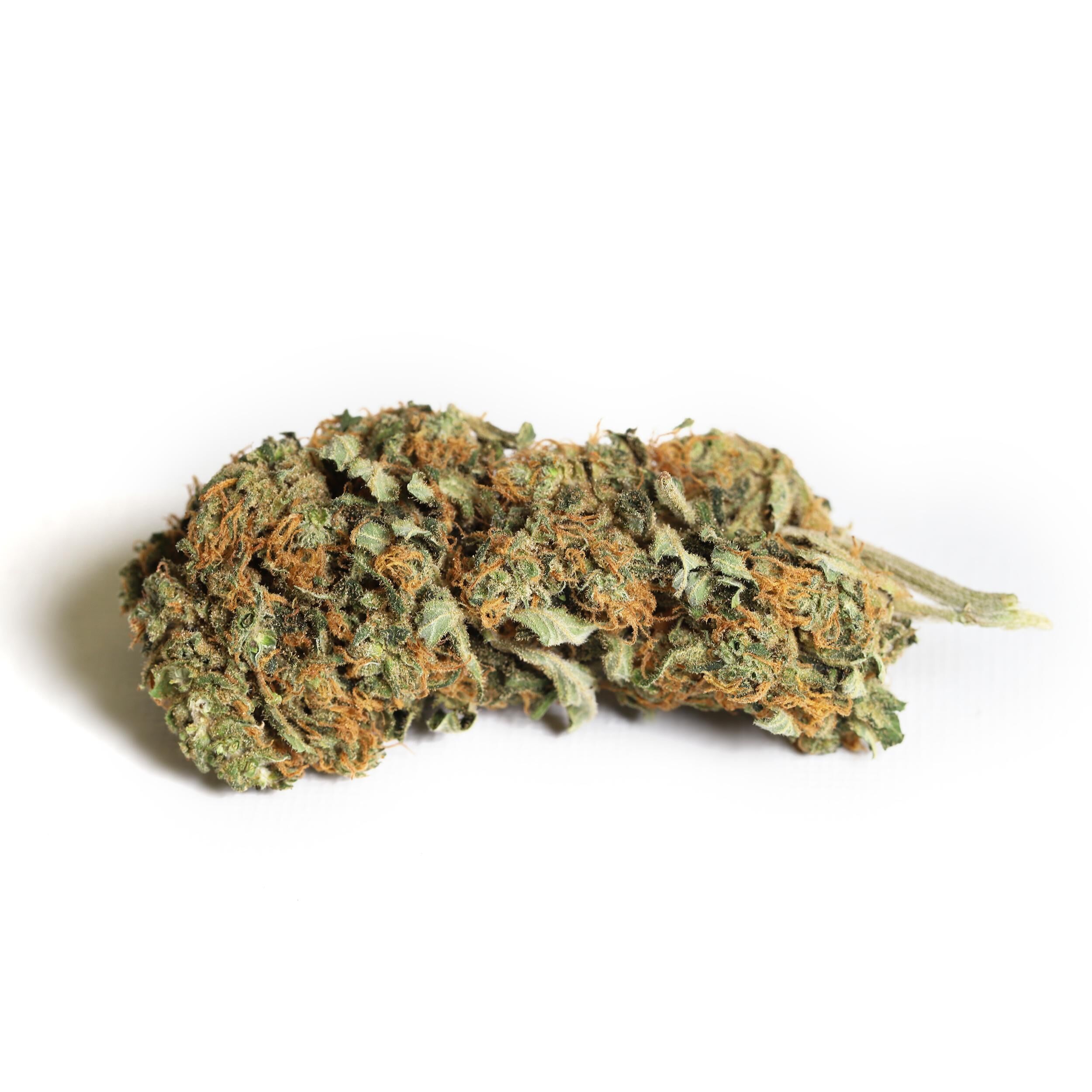 Mango Haze
