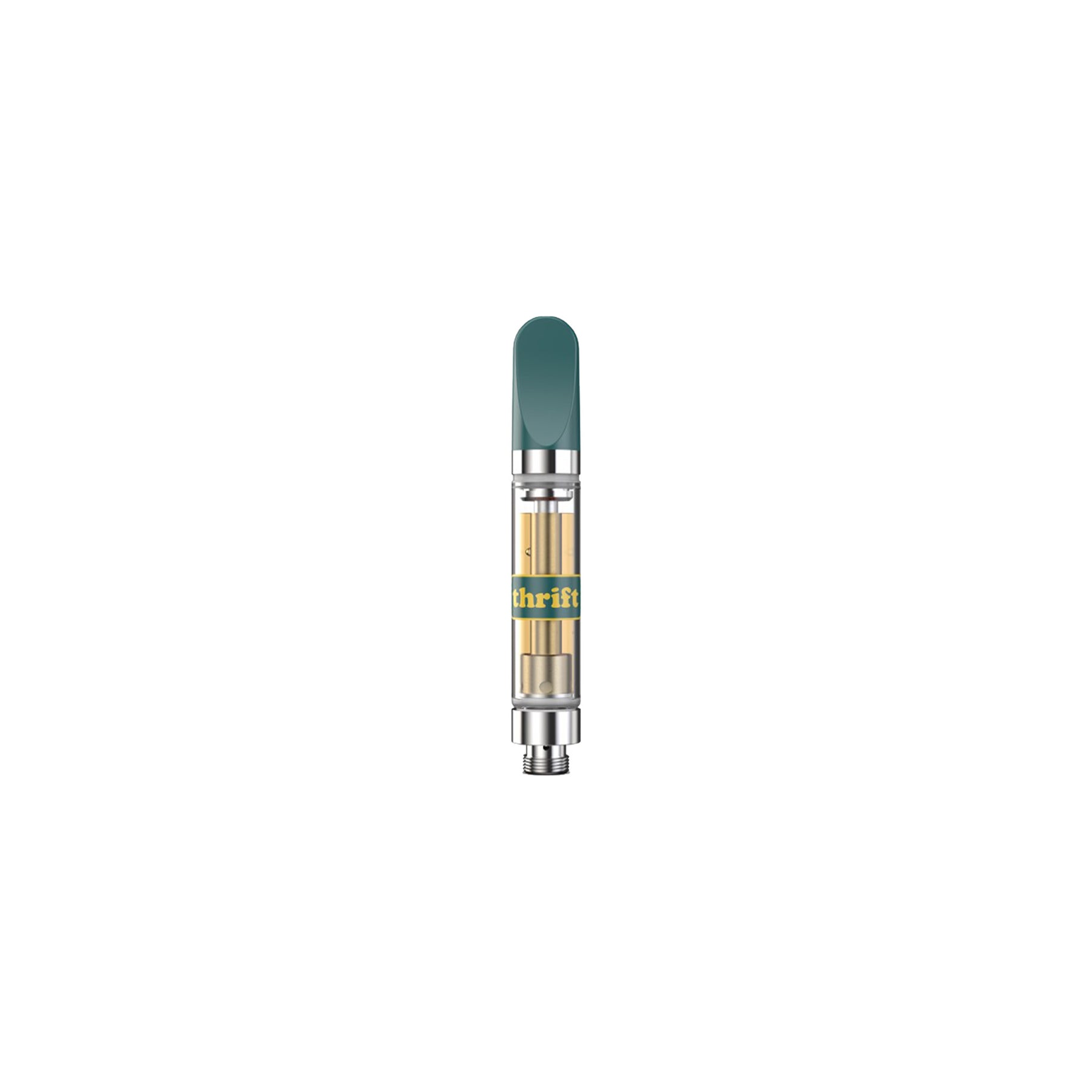 Bubble Berry Vape Cartridge
