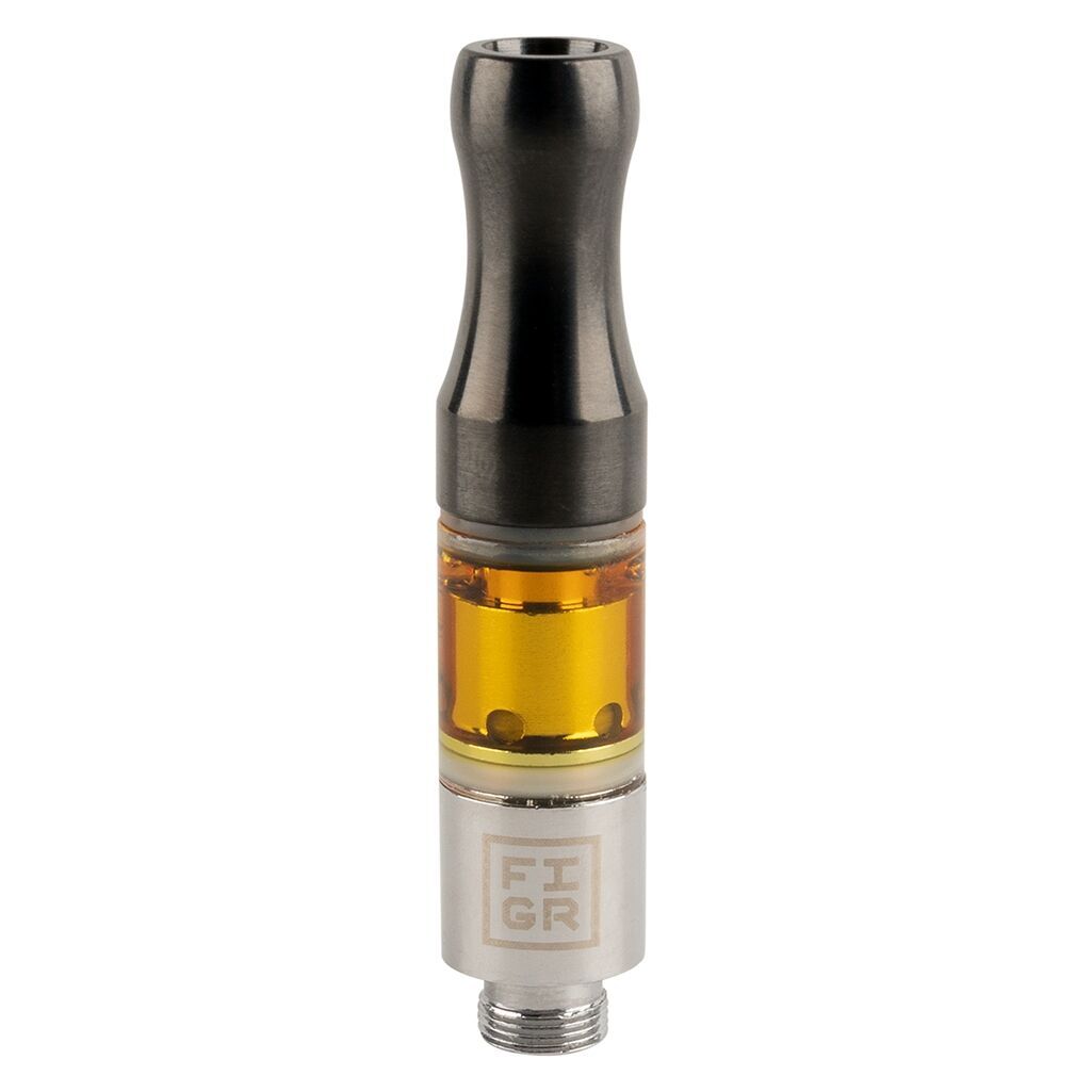 Figr Terpene 510 Vape Cartridge