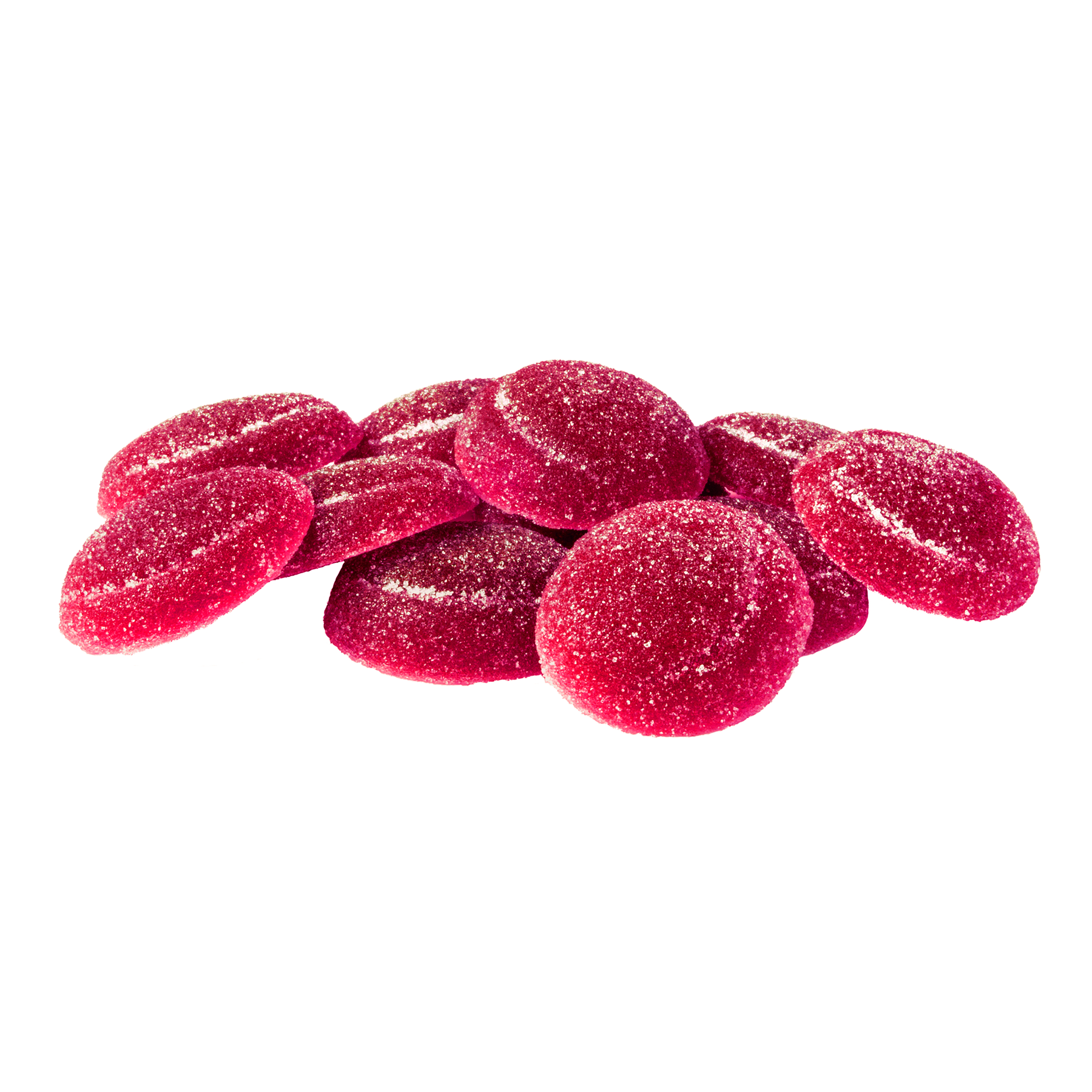 Delta 8 Solar Punch 10:1 Soft Chews