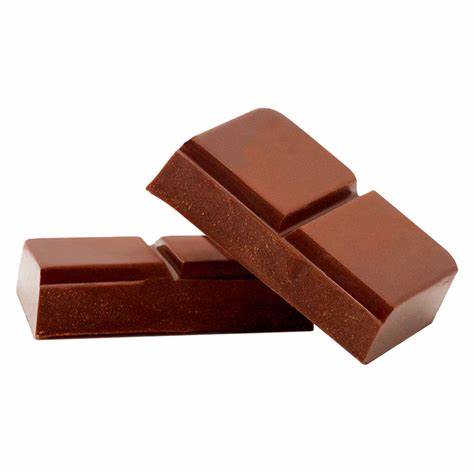 Raspberry Milk Chocolate Cbd 1:20