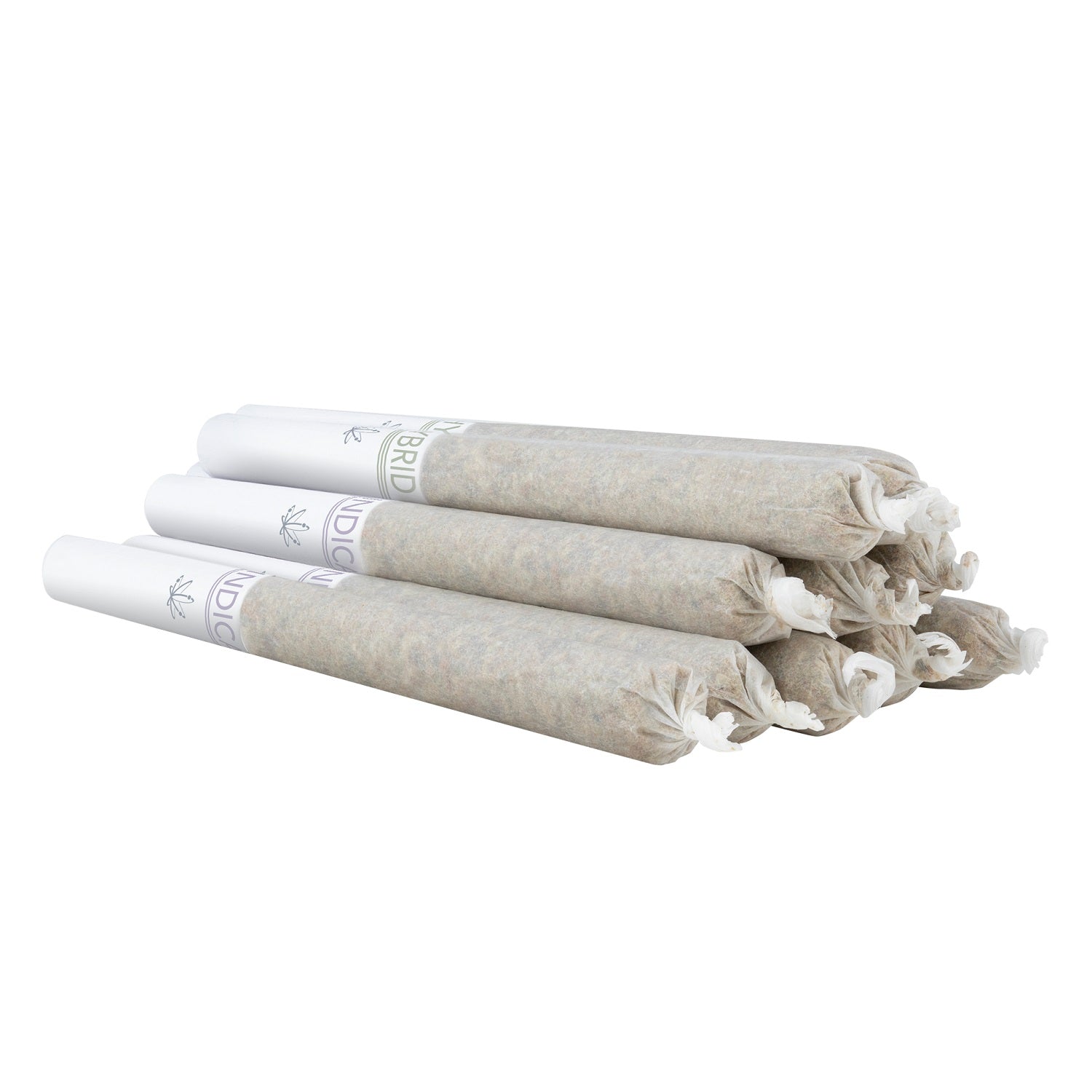 Pinners Combo Pack Pre-Rolls
