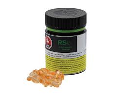 Rso Capsules