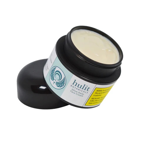 Glow Daily Facial Cream