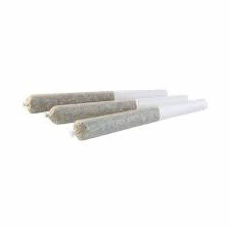 Citral Kush Pre-Rolls