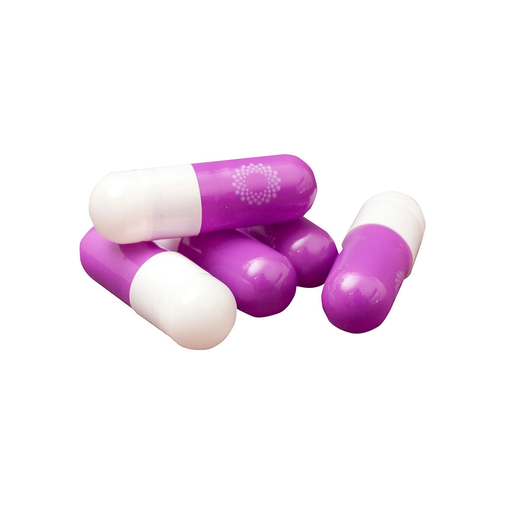 Cbd 50 Capsules