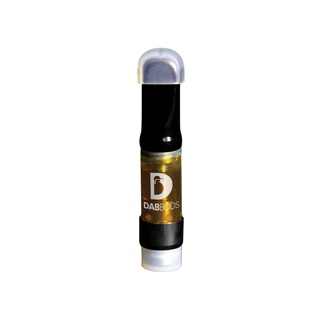 Pineapple Punch Live Resin Cartridge