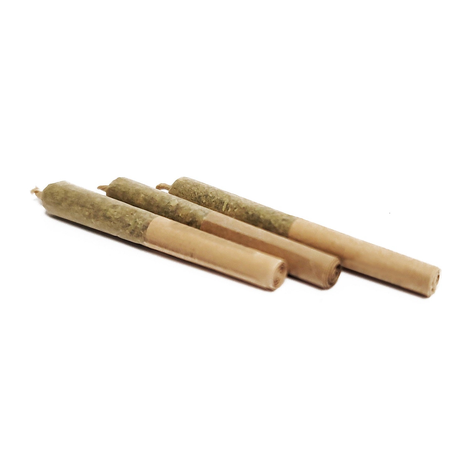 Grape Ape Resin Infused Pre-Roll