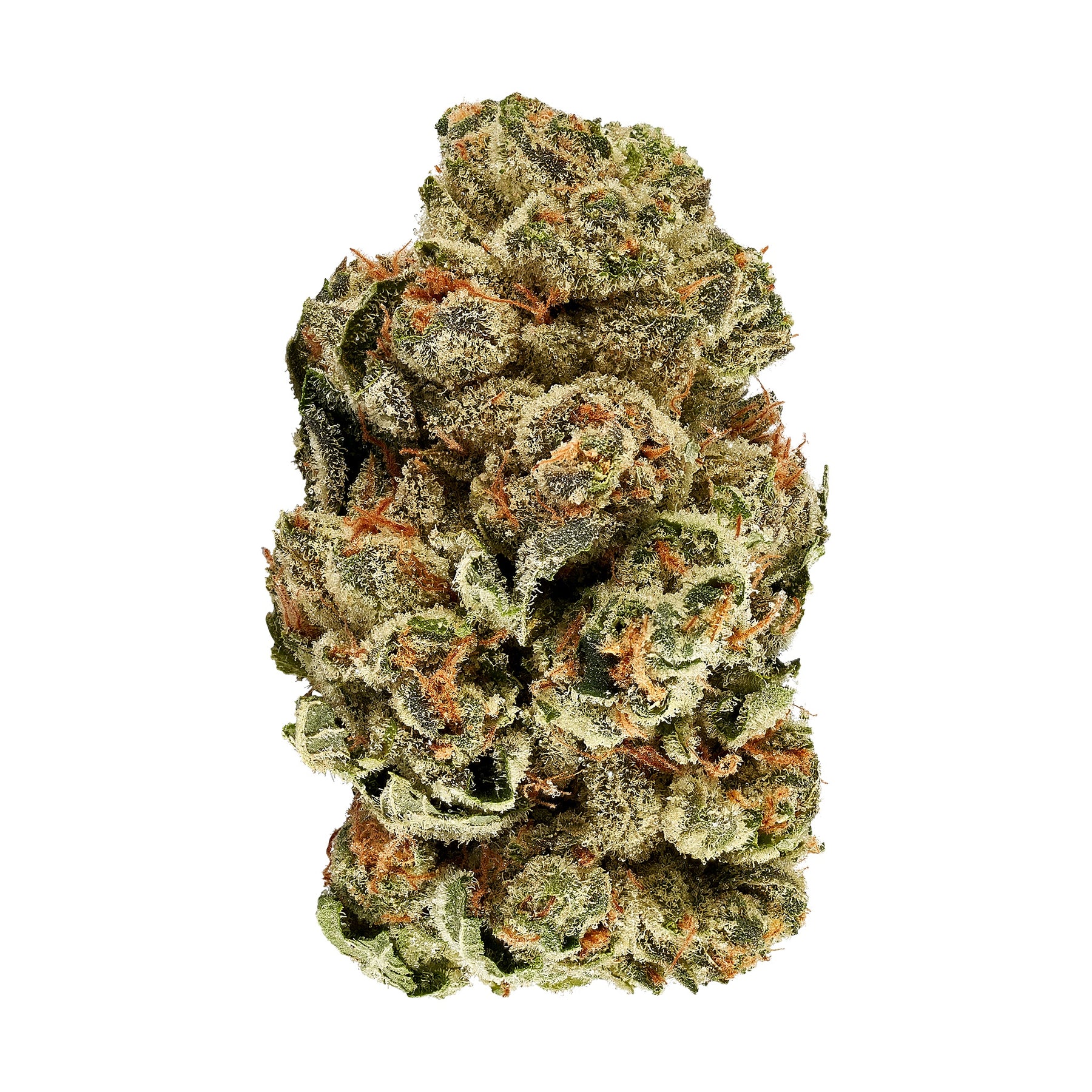 Kush Cookies