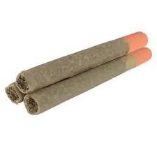 Ac/Dc Pre-Rolls