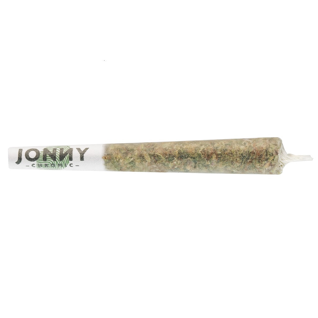 Acapulco Gold Reefers Pre-Roll