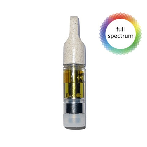 Bc Guava Gas Live Rosin Cartridge