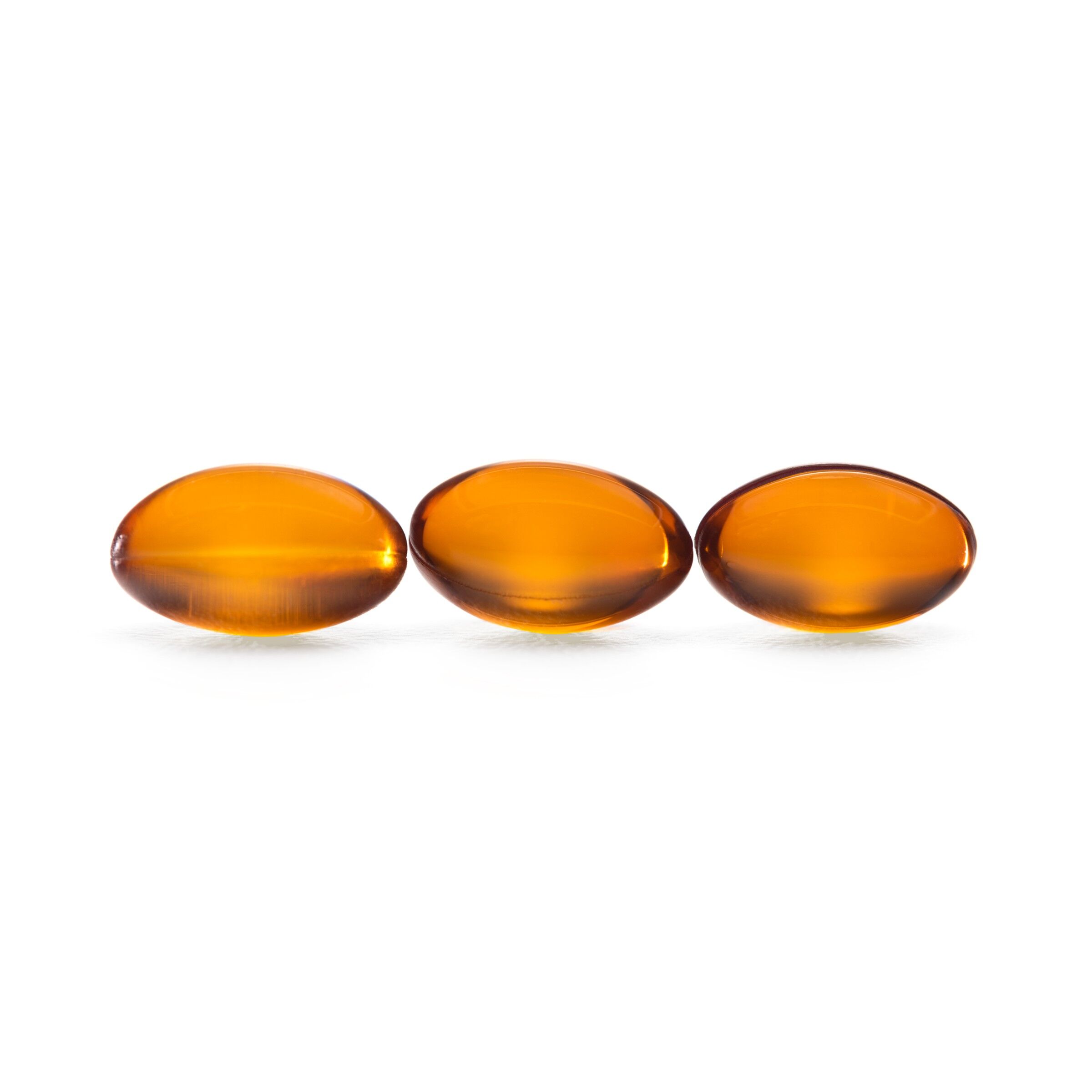 Cbd Softgels 20Mg