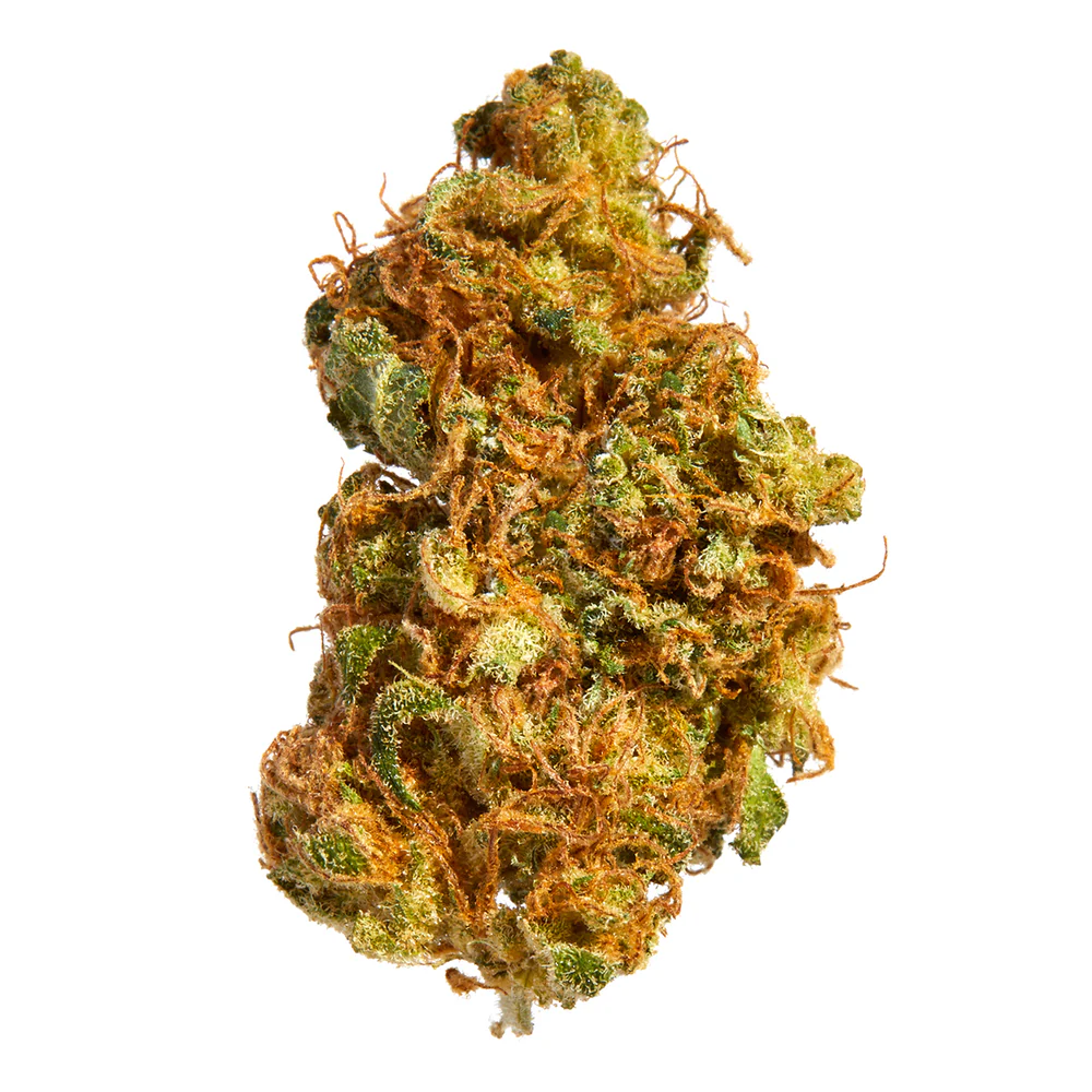 Liberty Haze
