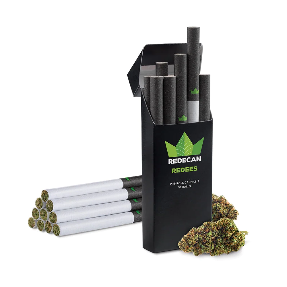 Redees Cold Creek Pre-Roll