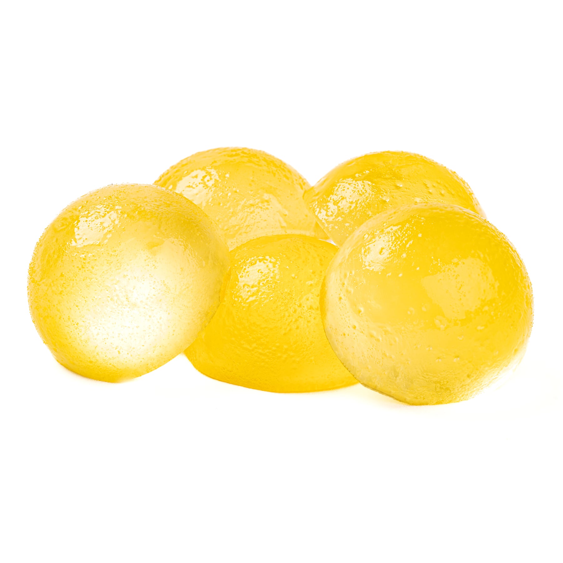 Pineapple Coconut Glitches
