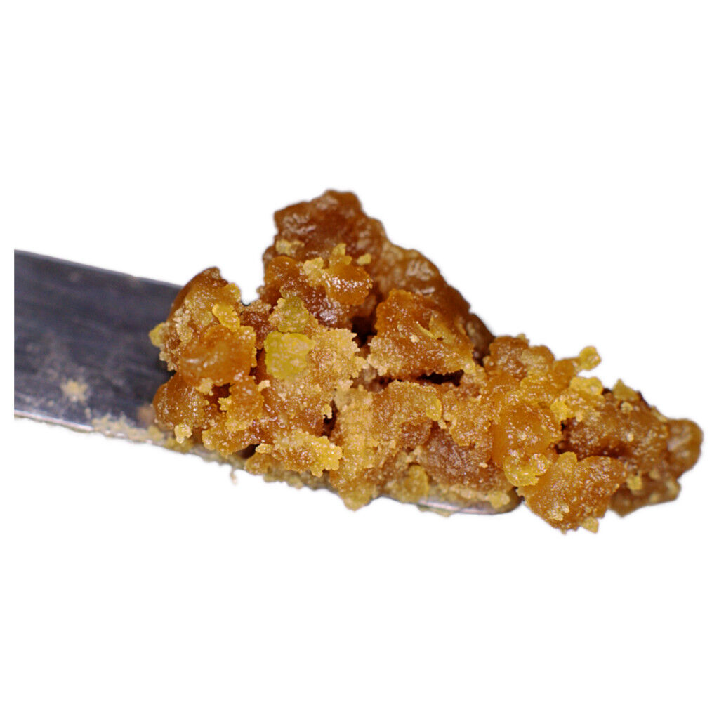 Apl Black Cured Badder