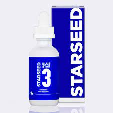 Blue Star 3 Oil