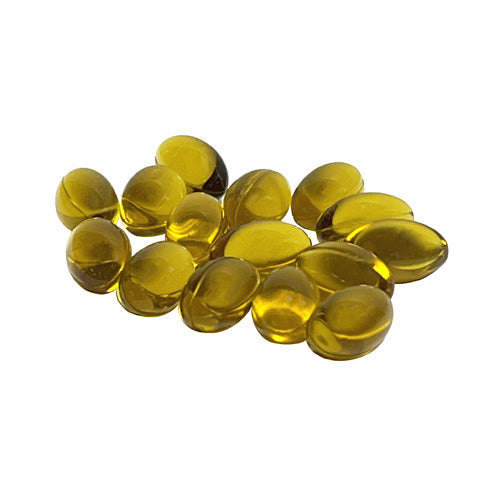 Refresh-Cbg+Cbd 25Mg Terp Enhed Softgels