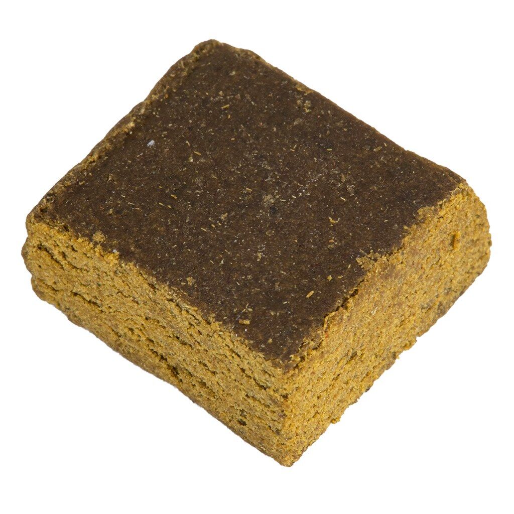 Traditional Pressed Hashish