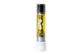 Pineapple Express Cartridge