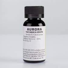 Indica Drops