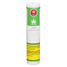 Ultra Pre-Roll
