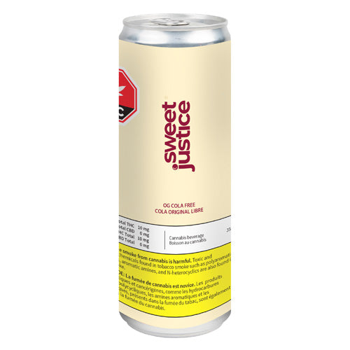 Og Cola Free