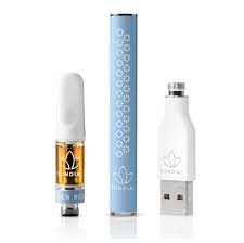 Calm Zen Berry Disposable Vape Pen
