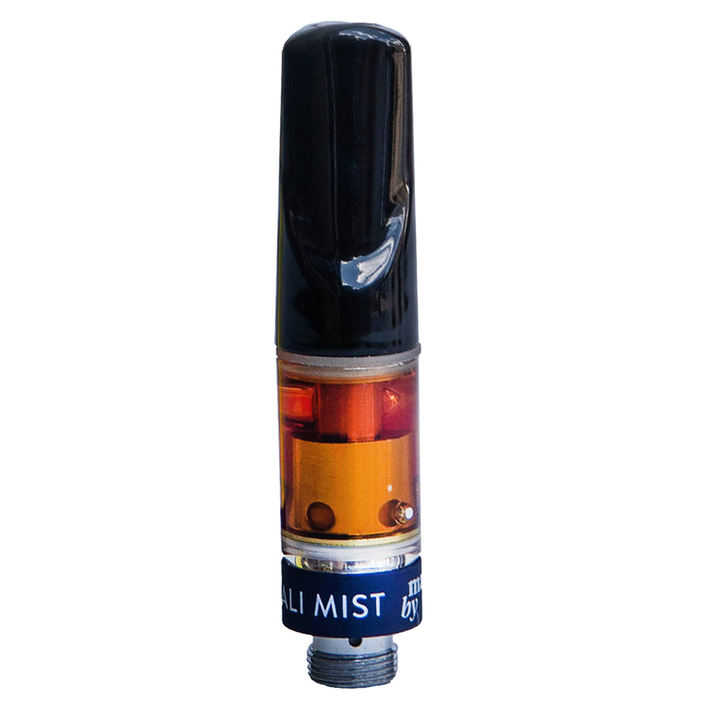 Critical Kali Mist 0.45G 510 Cartridge