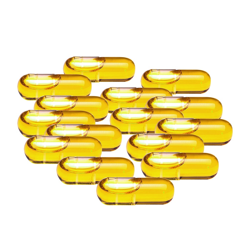 Sativa Capsules