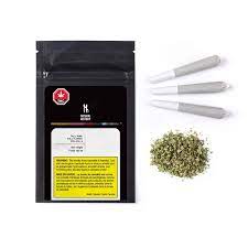 Tallyman Pre-Roll
