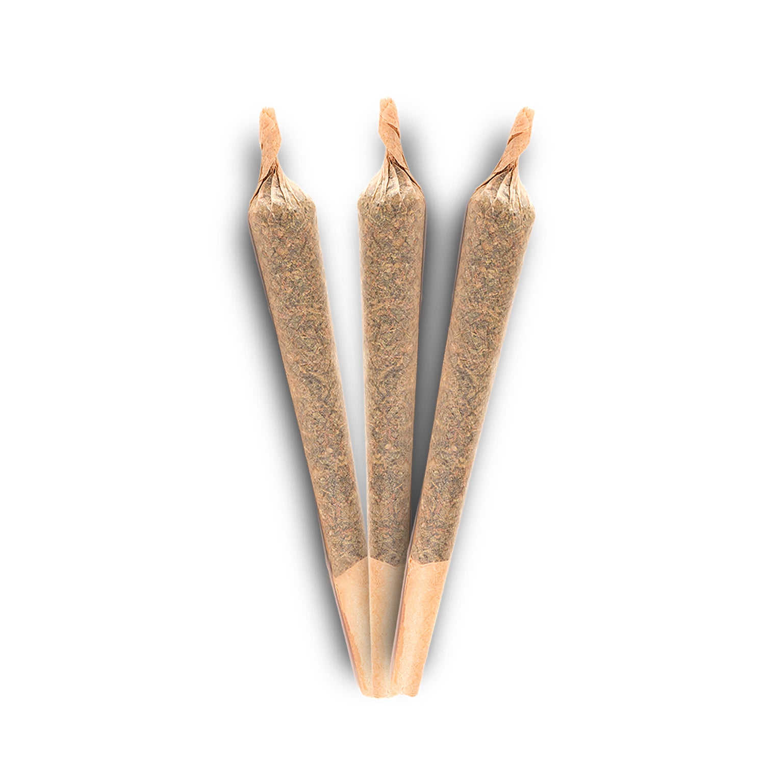 Gas Tank Pre-Rolls