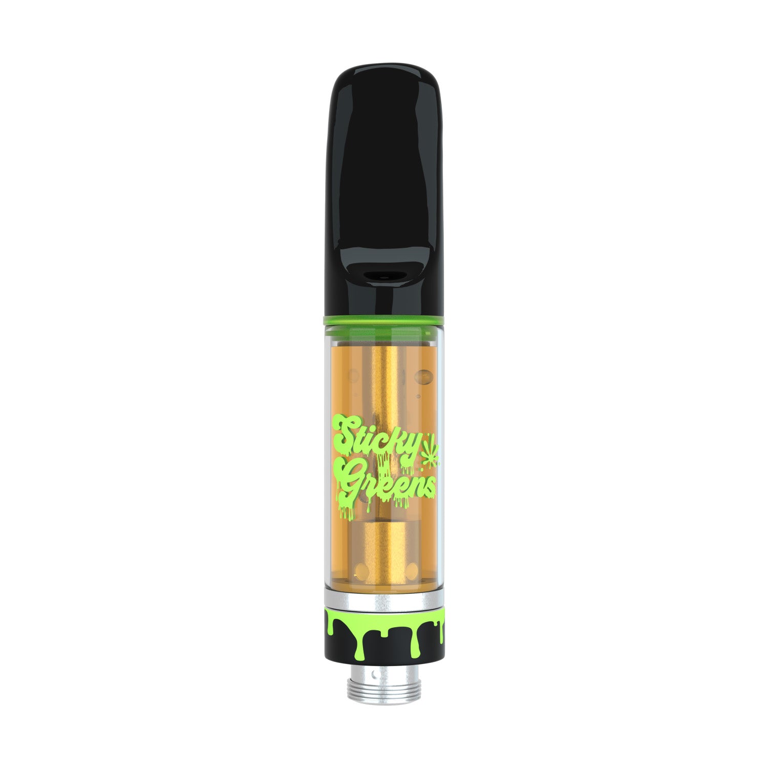 Sour Fruit Burst Cartridge