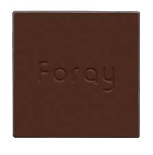 Vanilla Chai Milk Chocolate Square
