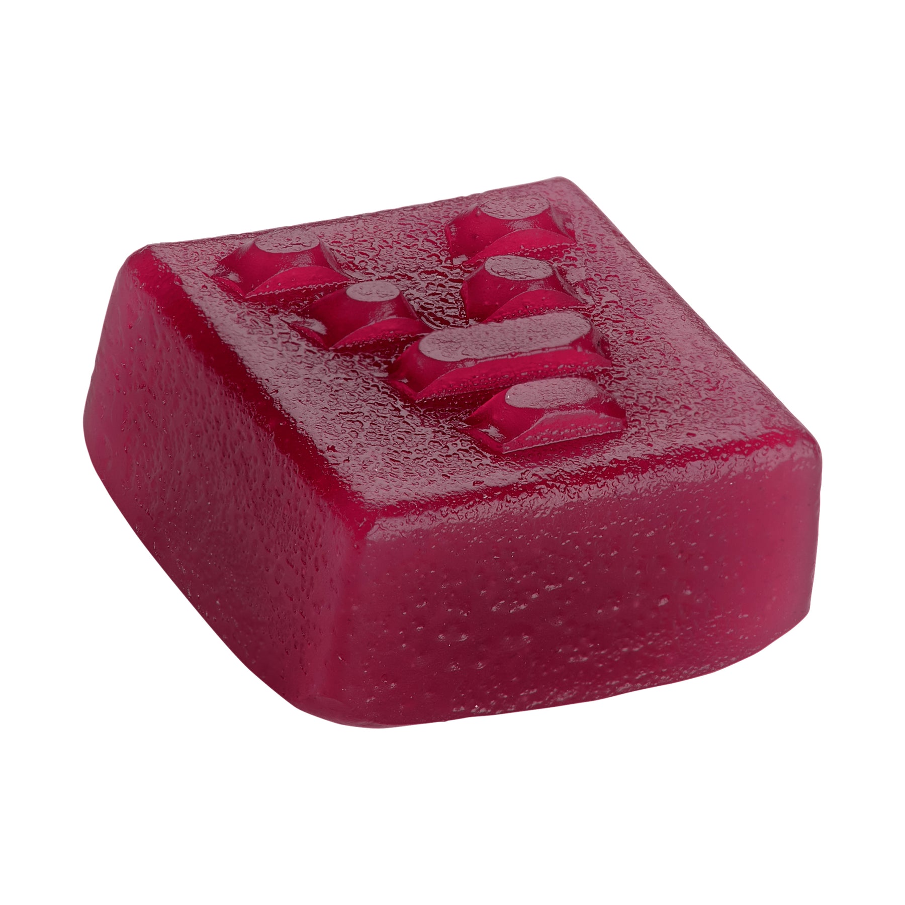 Lust Cherry Rose Gummies