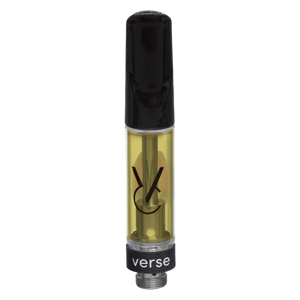 Tropic Lemon 510 Cartridge
