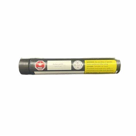 Juicy Fruit Pre-Rolls