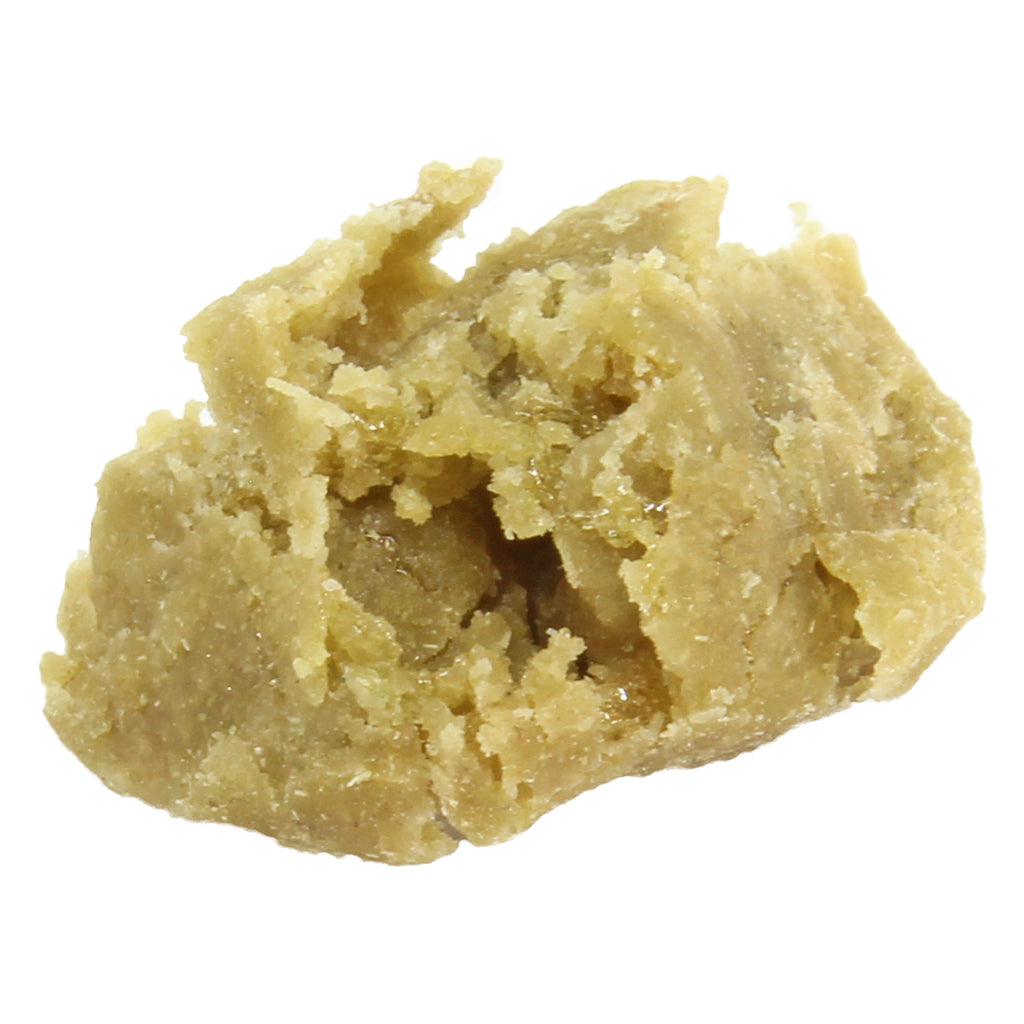 Live Ice Water Hash Gmo